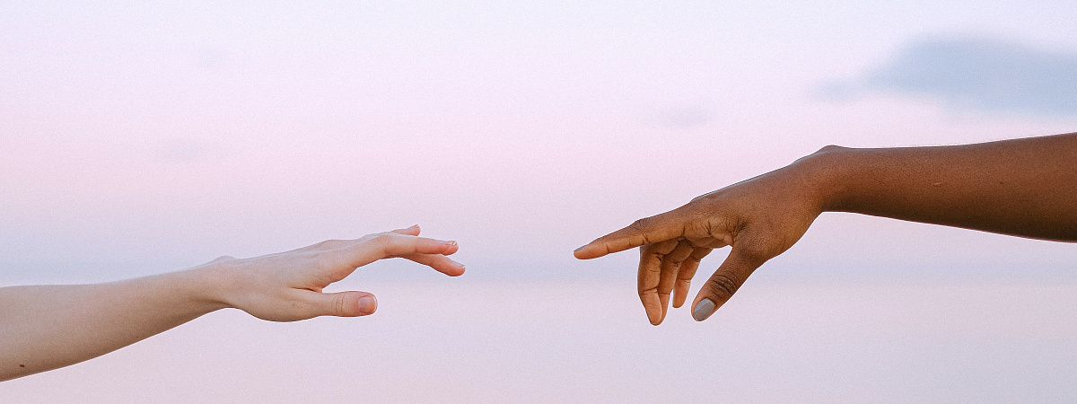 Я тебя понимаю. Как развить в себе эмпатию