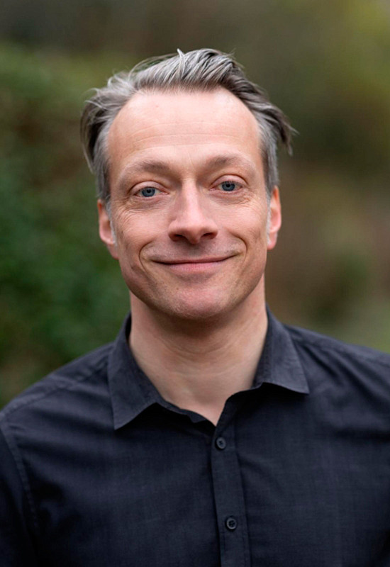 Михаэль Штанг