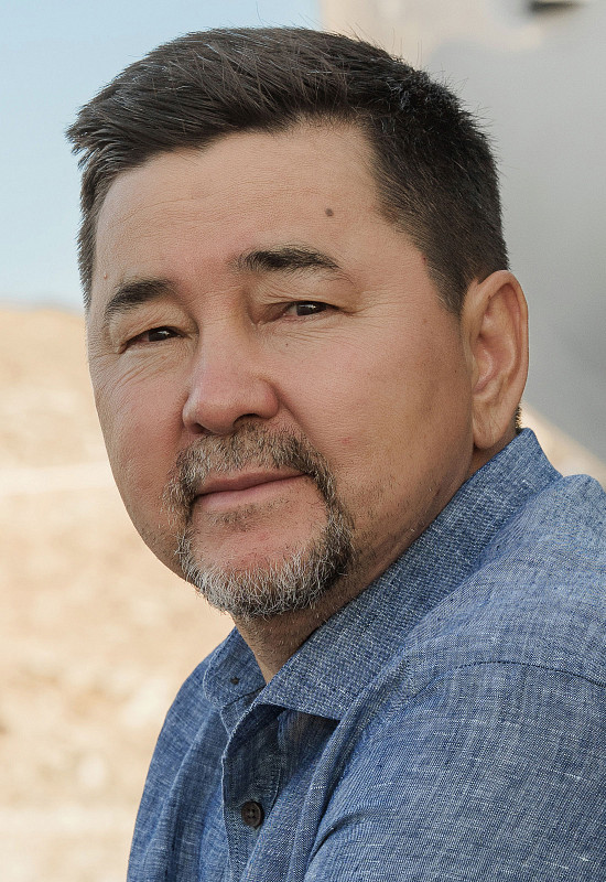 Маргулан Сейсембай