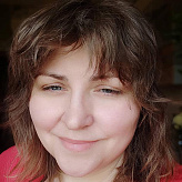 Любич Ольга