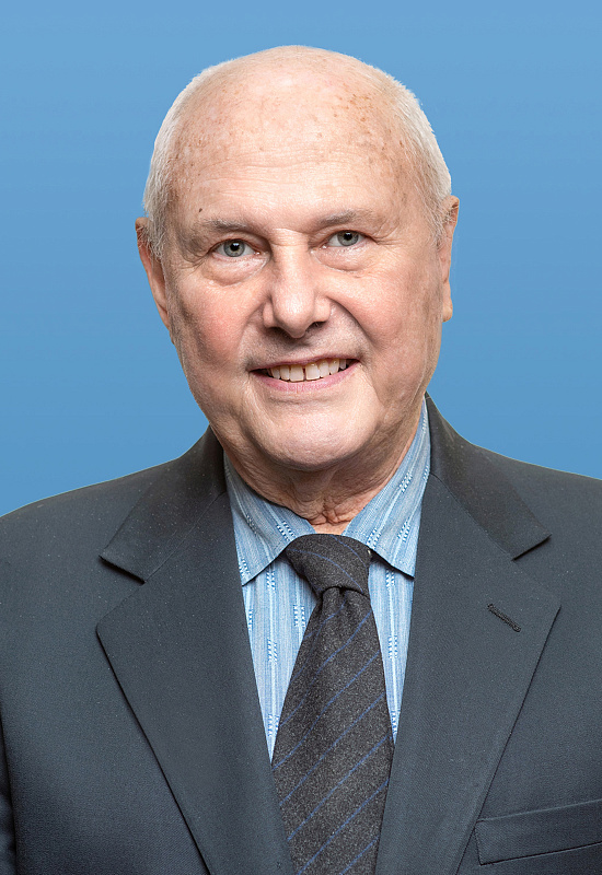 Фредерик Старр