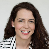 Перрон Мелисса