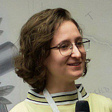 Нахимова Дарья