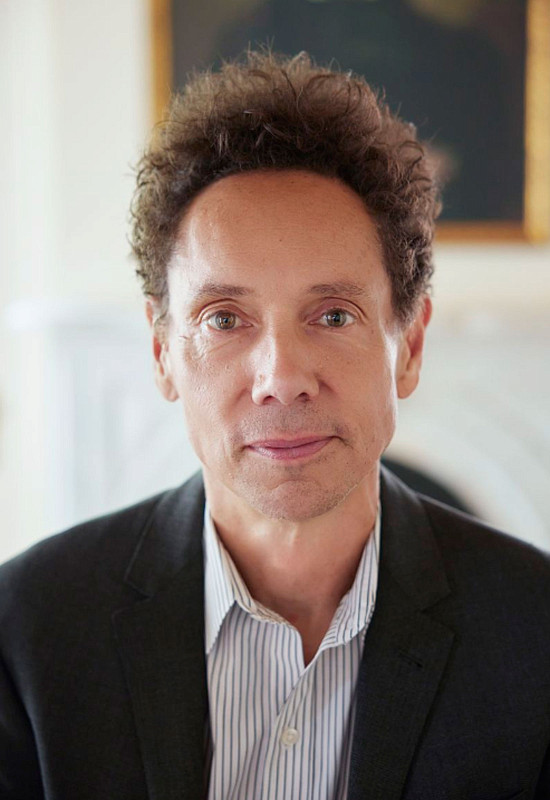 Малкольм Гладуэлл