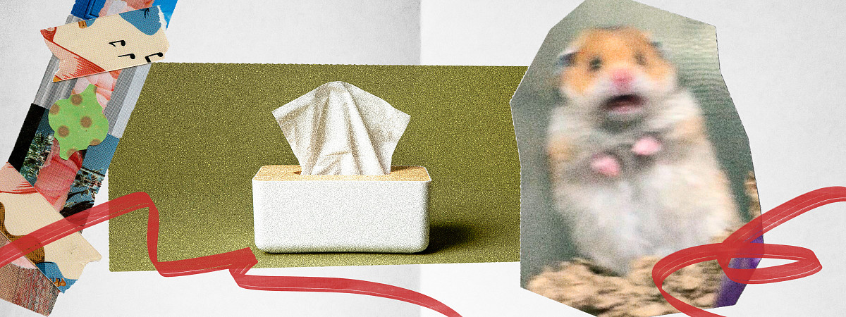 Триггеритесь! 3 причины не избегать эмоциональной боли