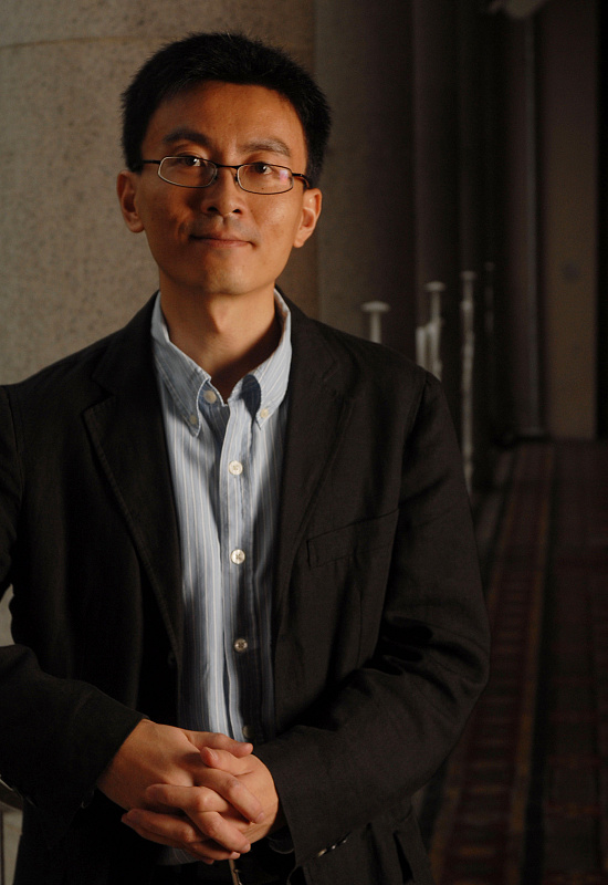 Джо У. Ф. Лау