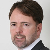 McDonald Lawrence G.