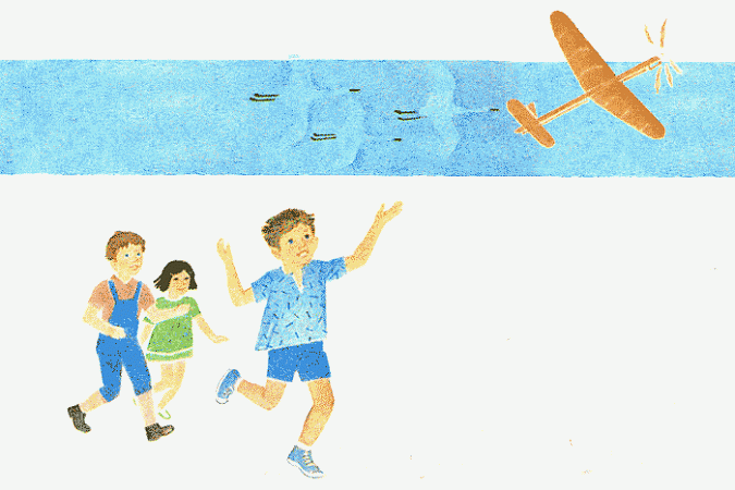 Ещё не поздно: 7 курсов по профессиям из детства