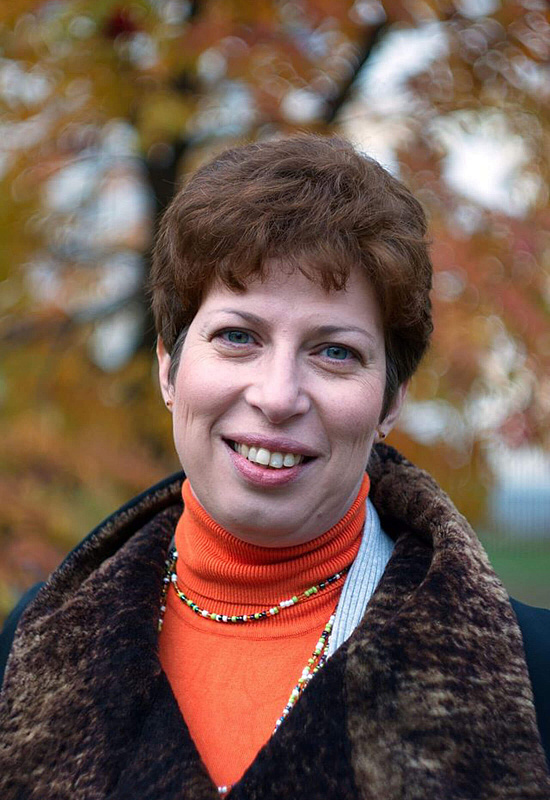 Катерина Демина