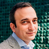 Нахапетян Гор