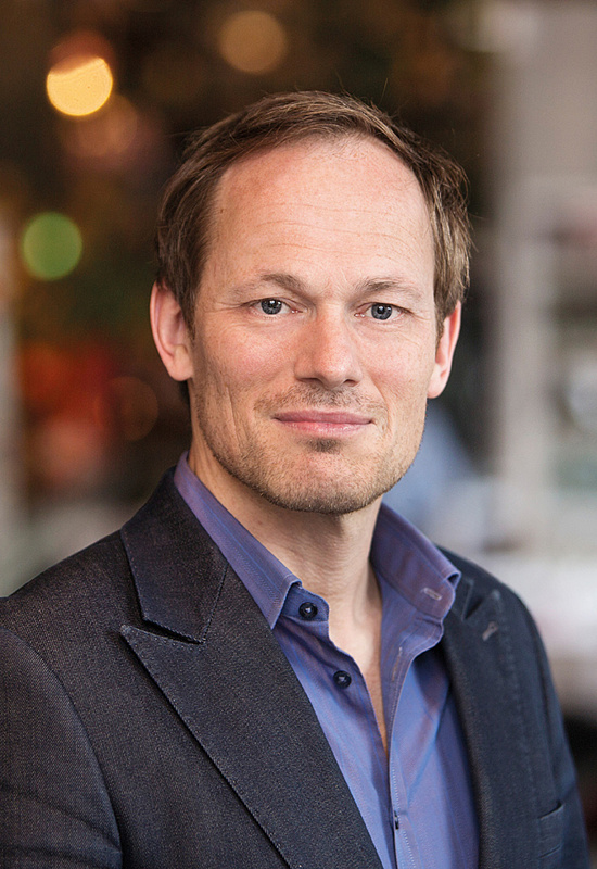 Юри Ван Геест