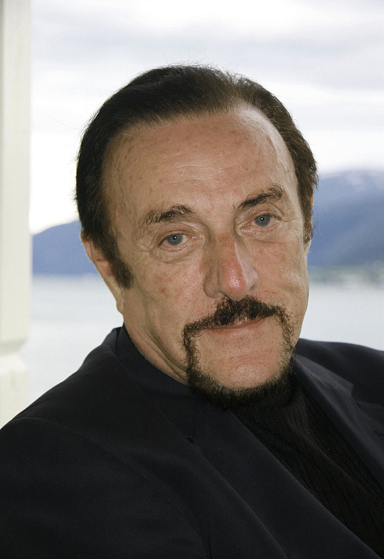 Филип Зимбардо