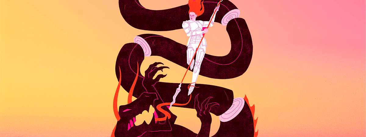 Женщины и власть: манифест