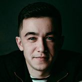 Джафаров Рагим