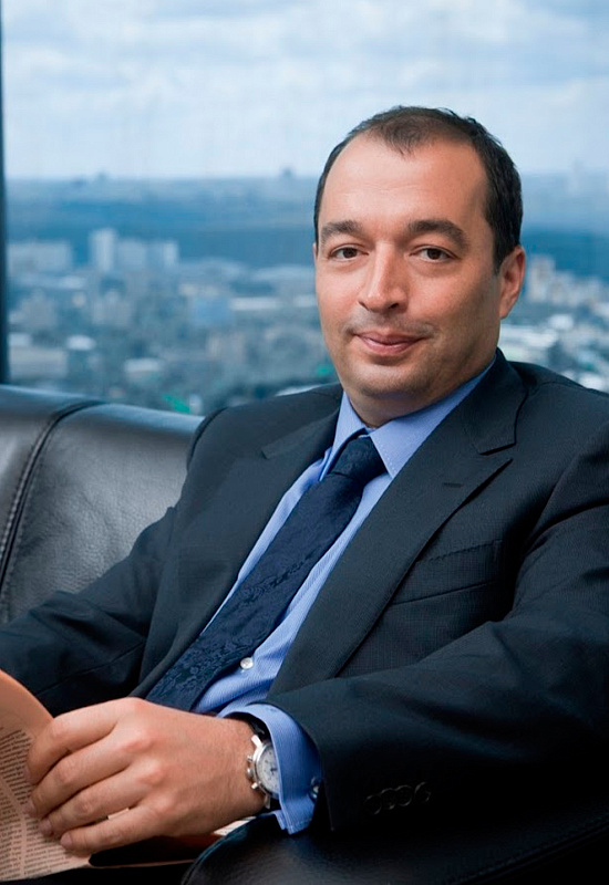 Яков Шляпочник