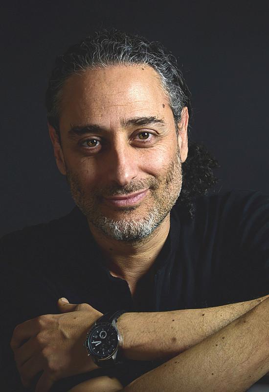 Викран Сентис