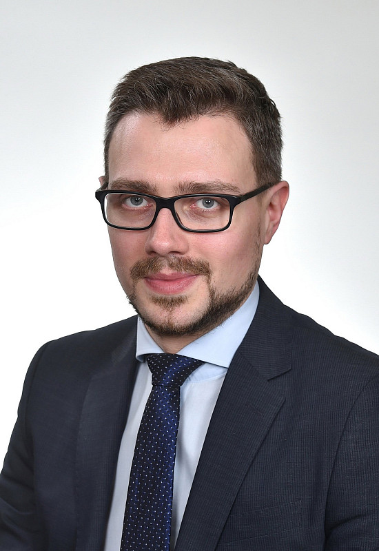 Михаил Хомич