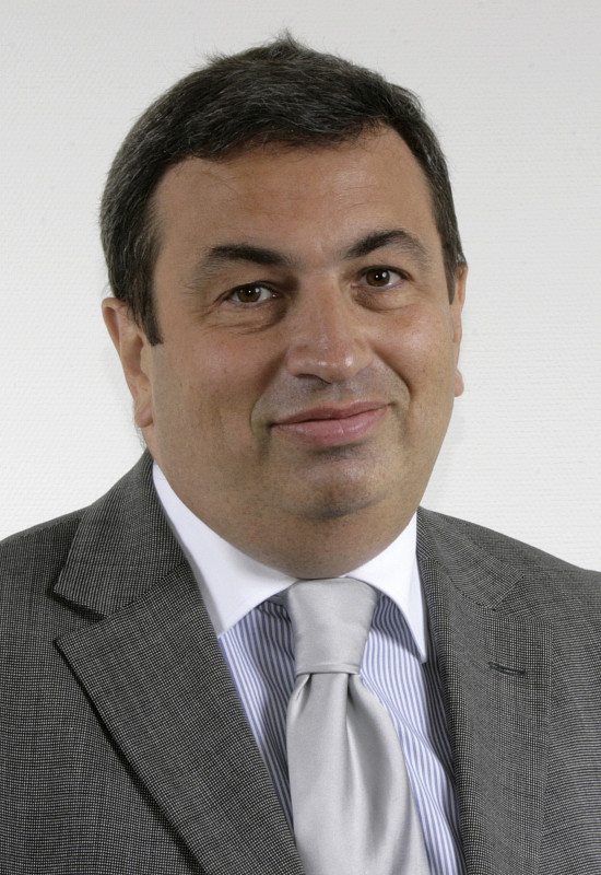 Яков Миркин