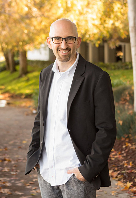 Дэвид Шервин