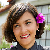 Свейби Рэйчел