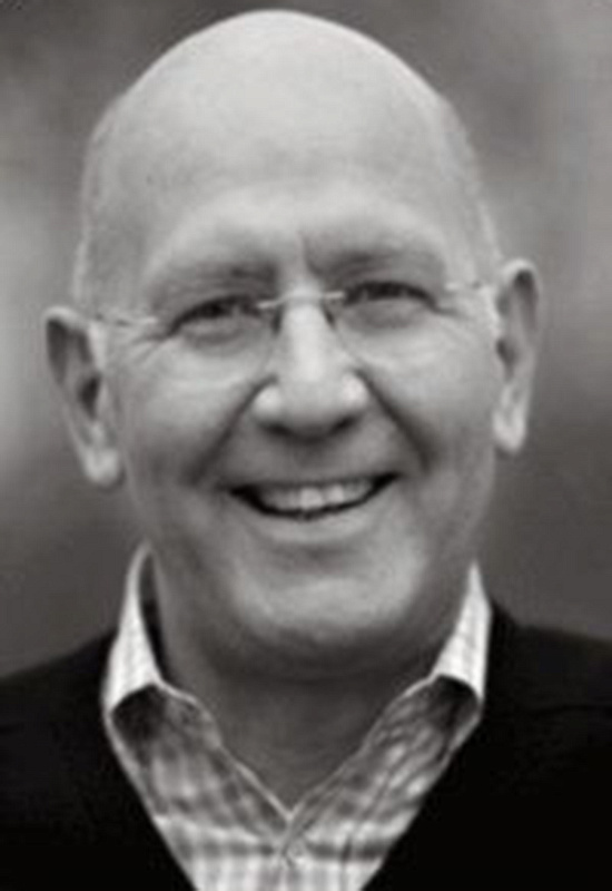 Гарри Хатсон