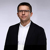 Берлов Алексей