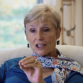 Zander Rosamund Stone