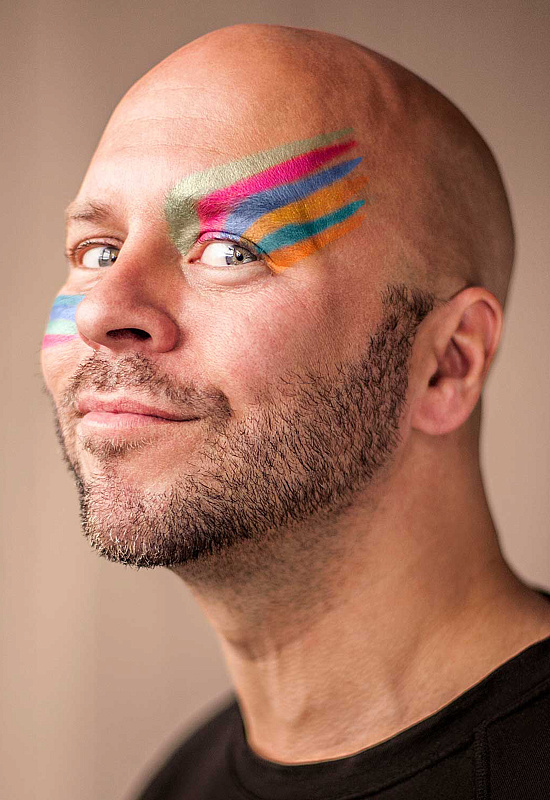 Дерек Сиверс