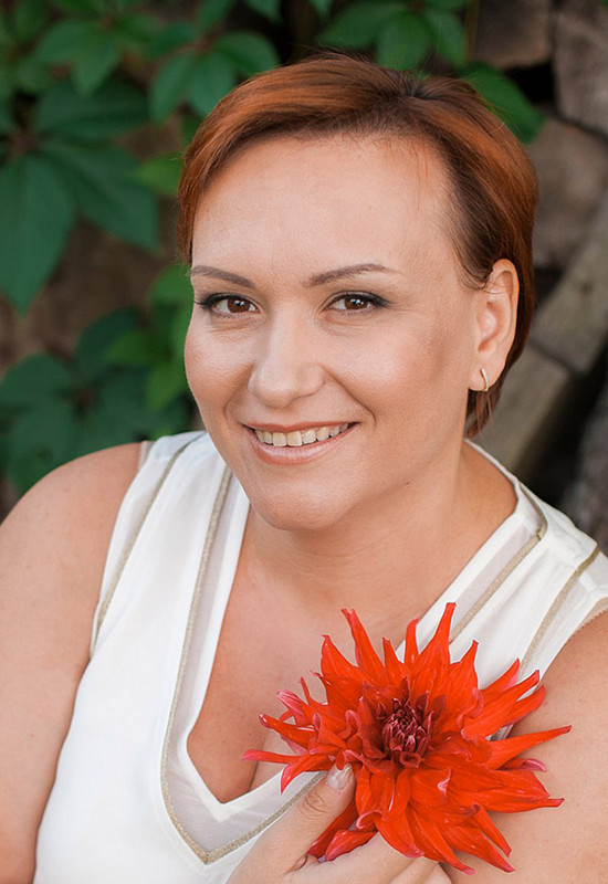 Алена Мороз