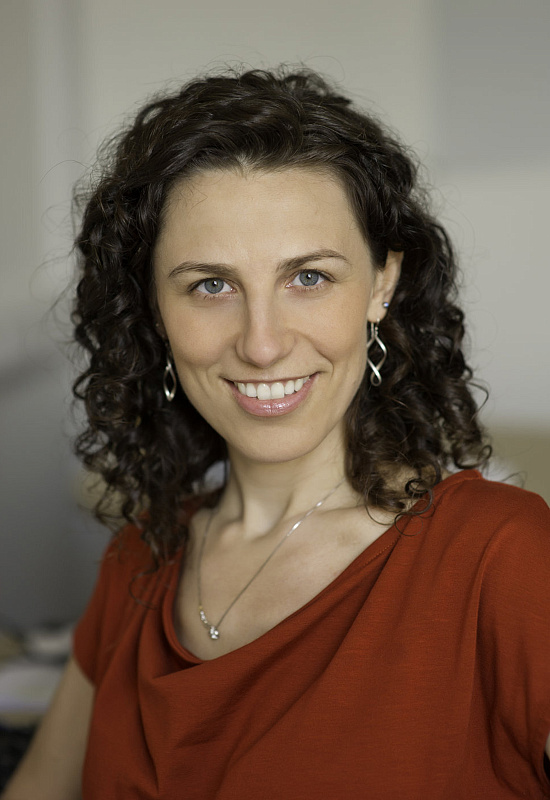 Франческа Джино