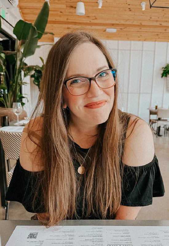 Кори Герольд