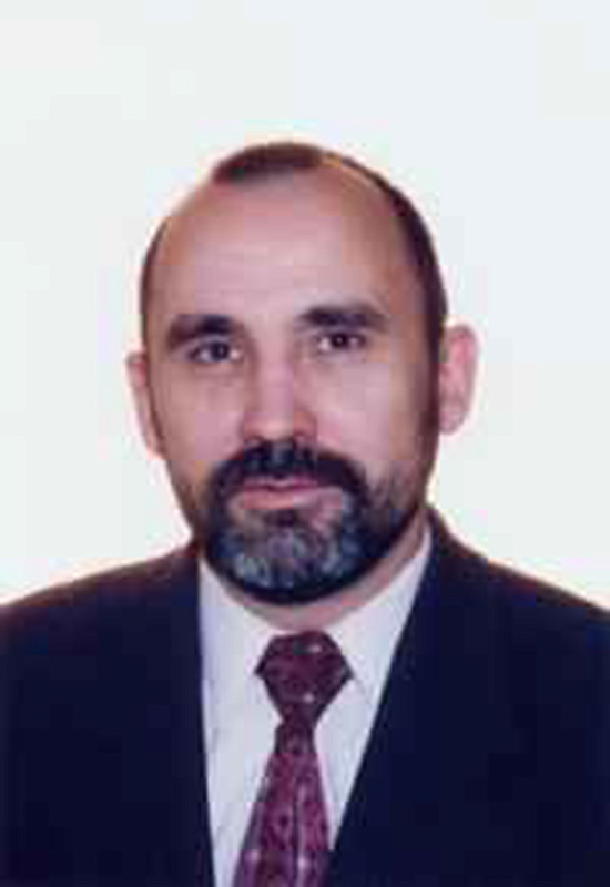 Александр Назайкин