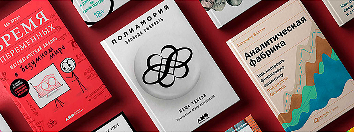 13 главных новинок апреля