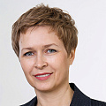 Елена Сосновцева
