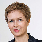 Сосновцева Елена