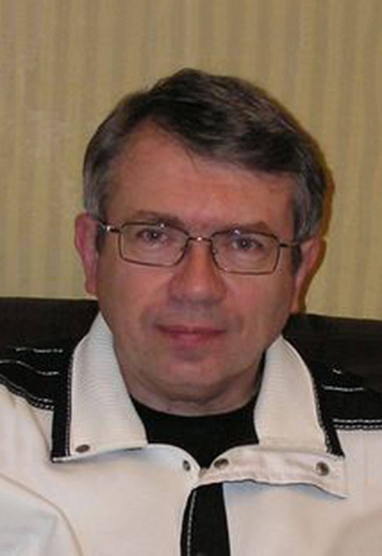 Михаил Карташов