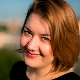 Строкина Анастасия