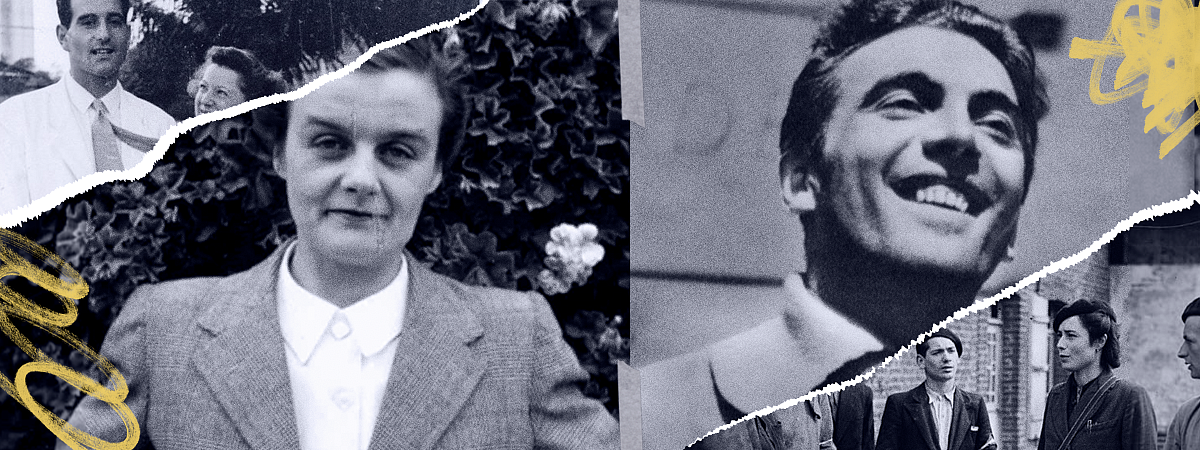 Истории журналистов Второй мировой войны, которые рисковали жизнью ради правды