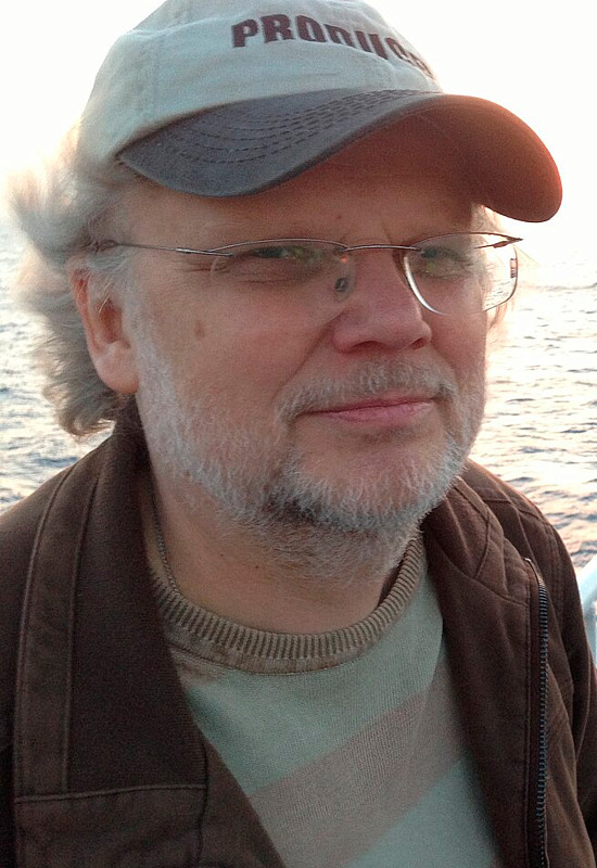 Сергей Костин