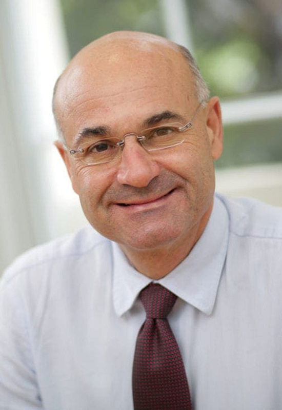 Кон­стантинос Маркидес 