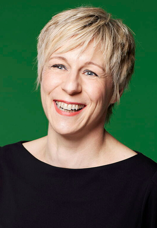 Аньес Ледиг