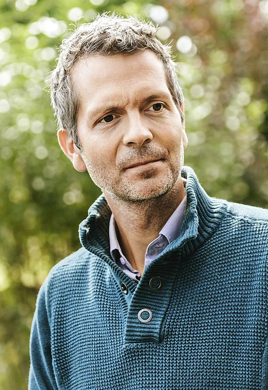 Фредерик Лалу