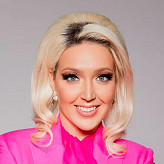 Семешкина Мила