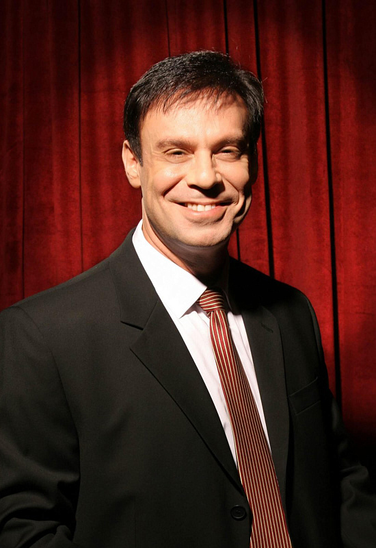 Ефим Шифрин