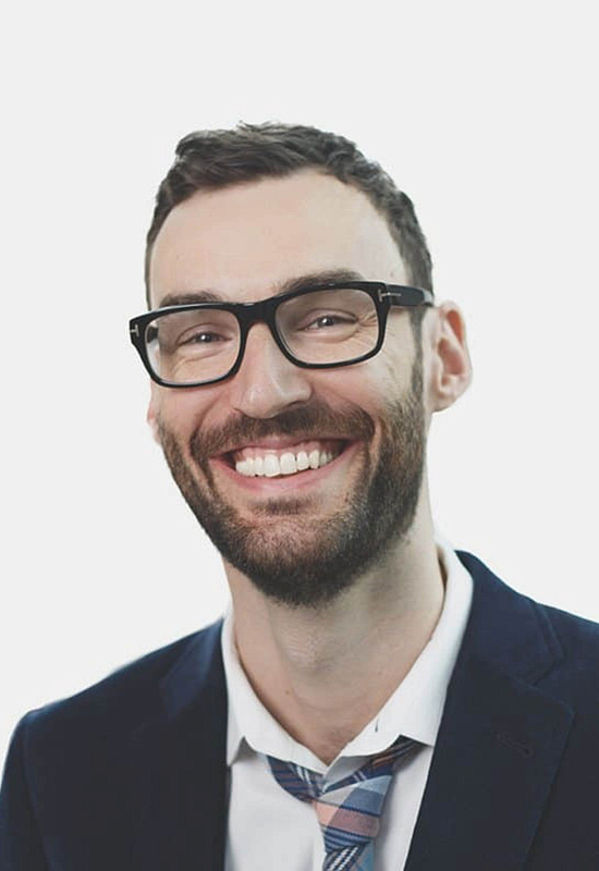 Джейк Кнапп