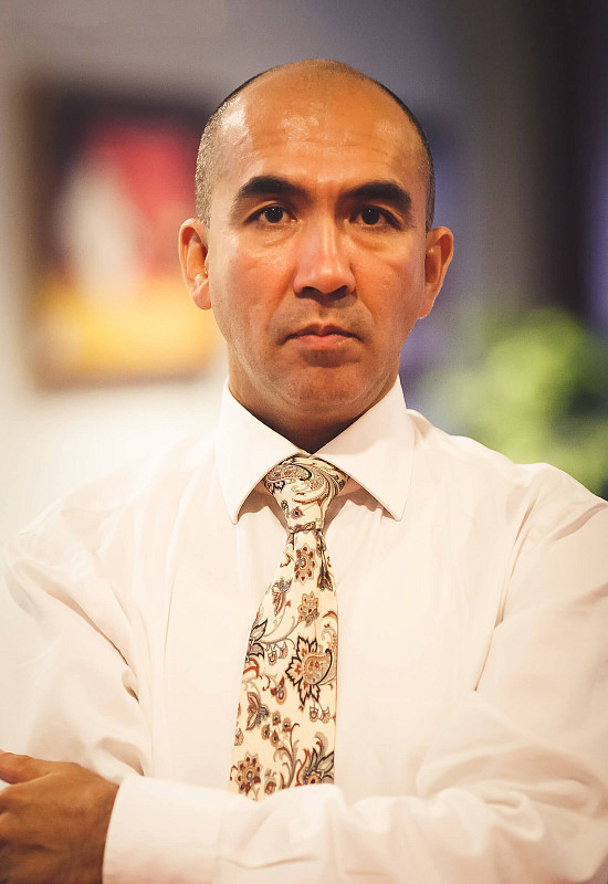 Сергей Азимов