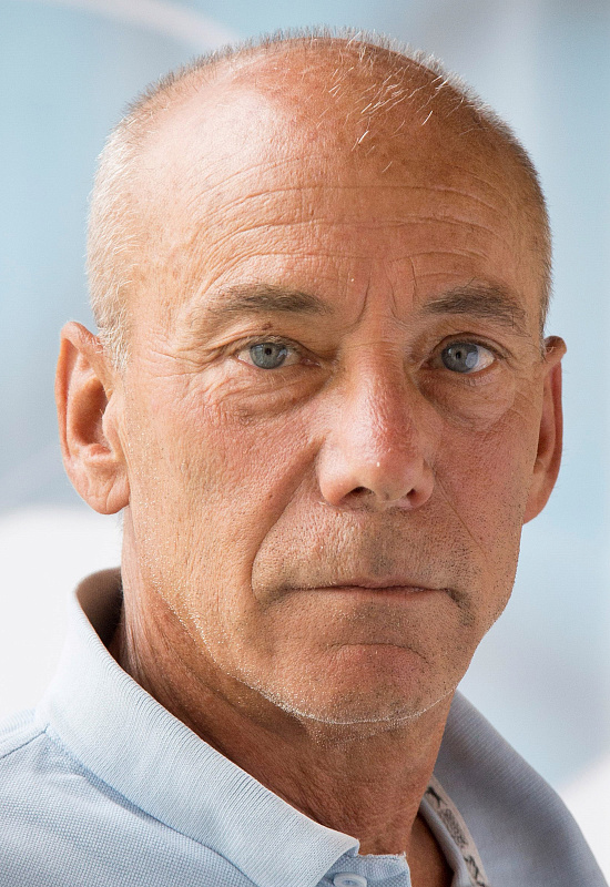 Пол Киршнер