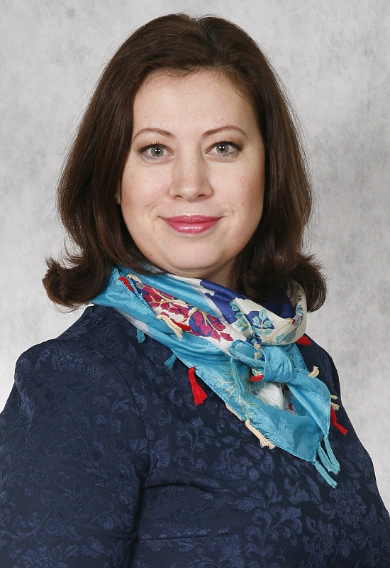 Ольга Полещук