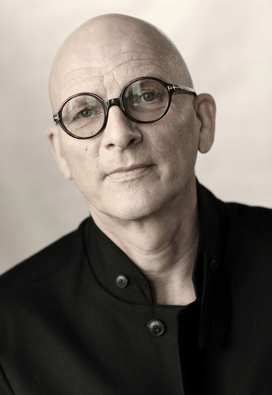 Кьелл А. Нордстрем