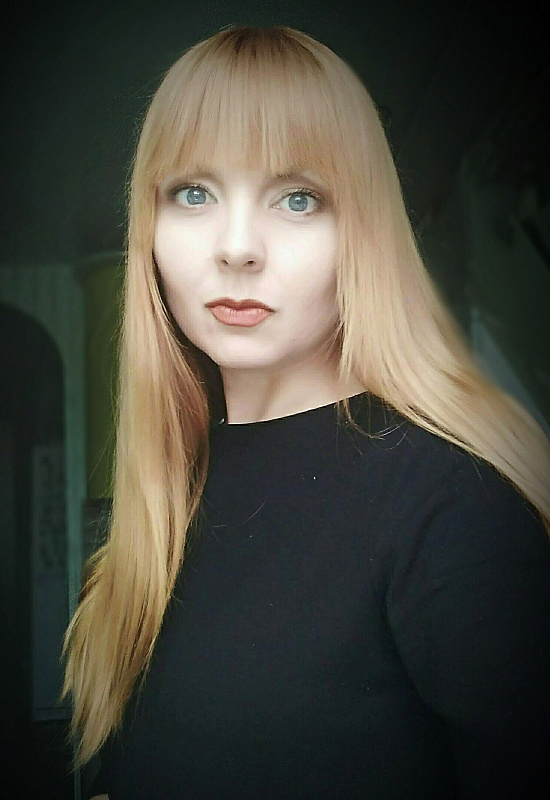 Хелена Побяржина